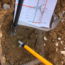 Planifiez une infrastructure résistante en fonction des propriétés du sol Bois-Colombes